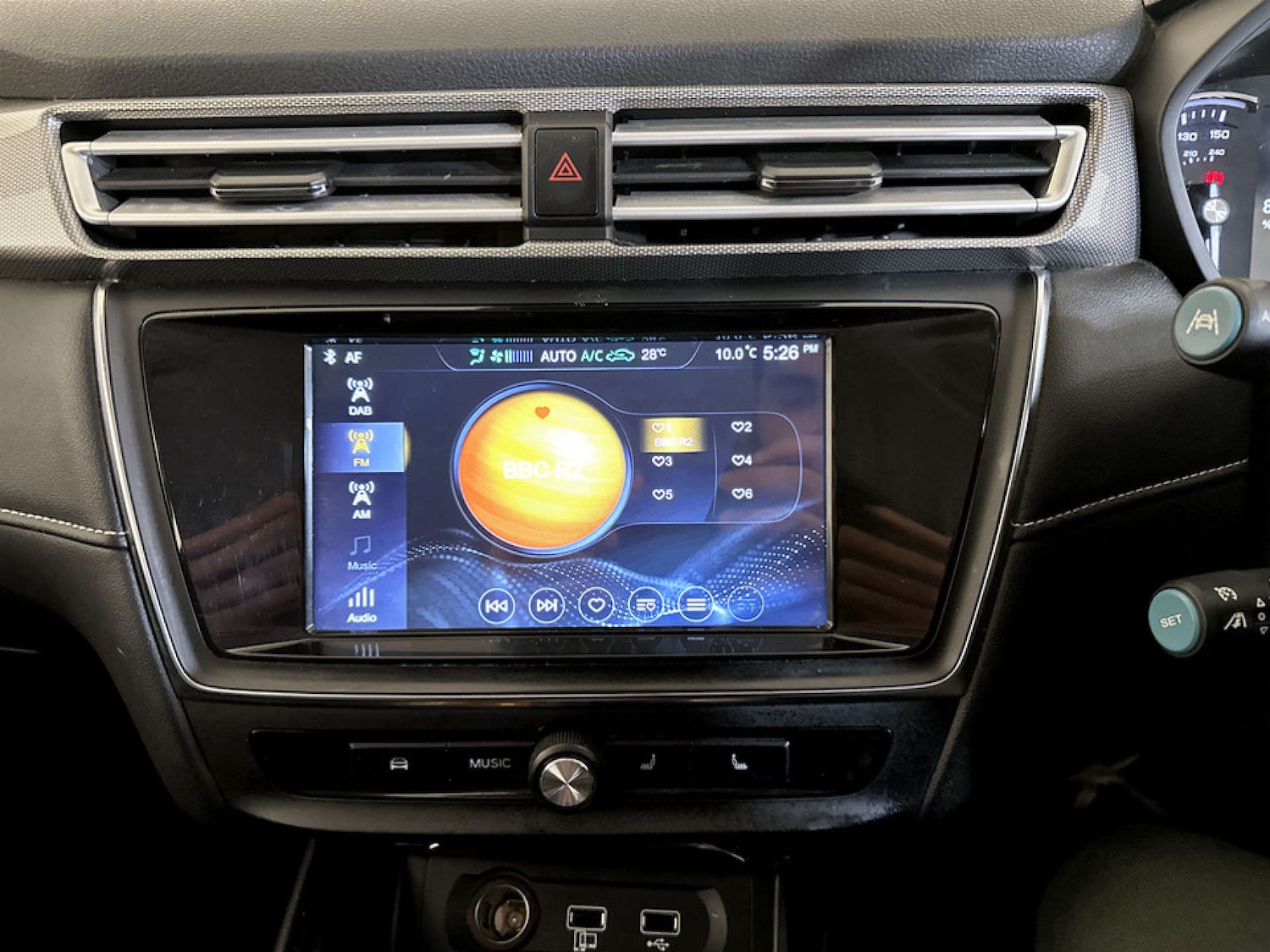 Used MG MG5 2022 for sale - 77531870: Photo 23