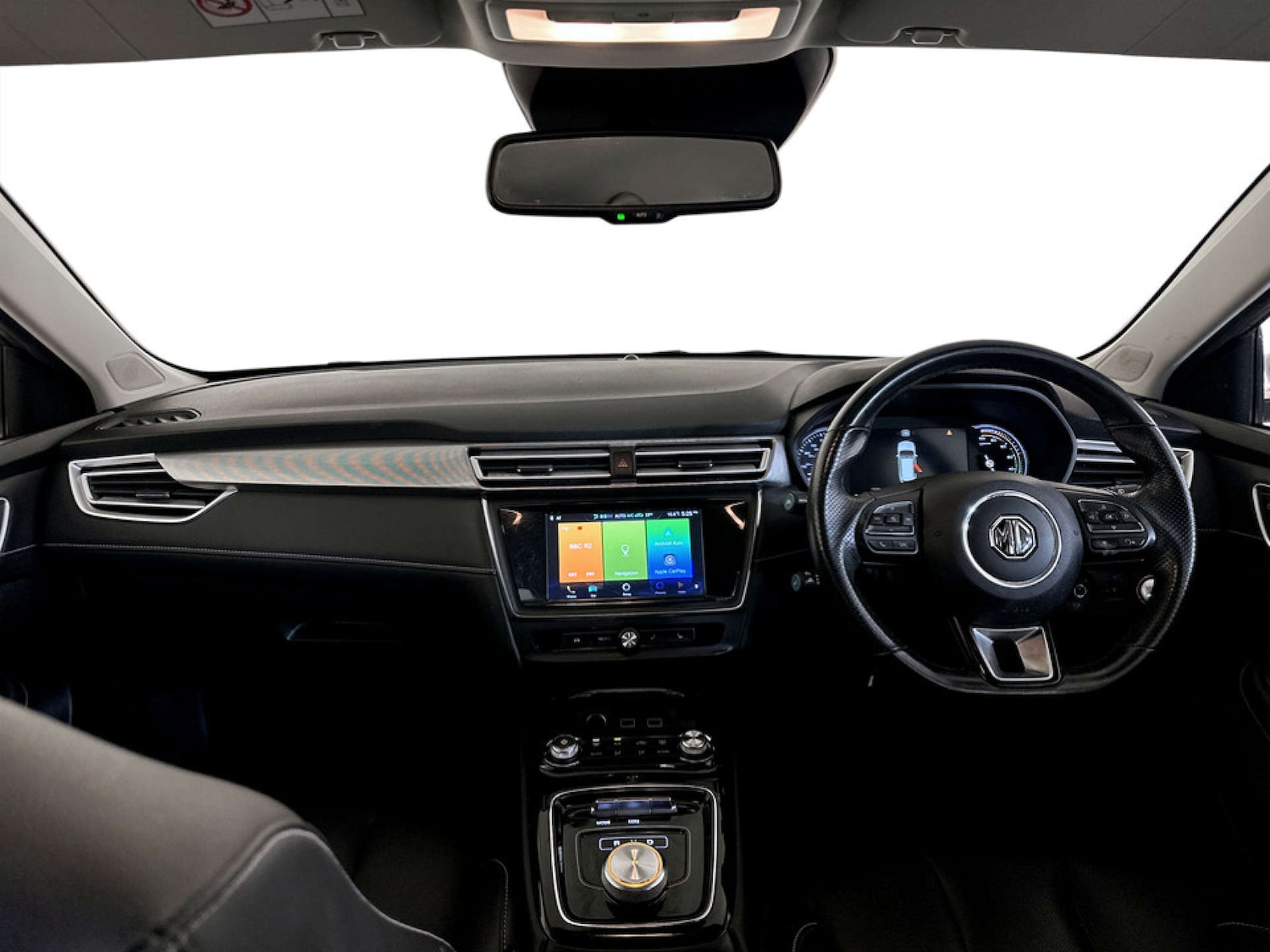 Used MG MG5 2022 for sale - 77531870: Photo 3