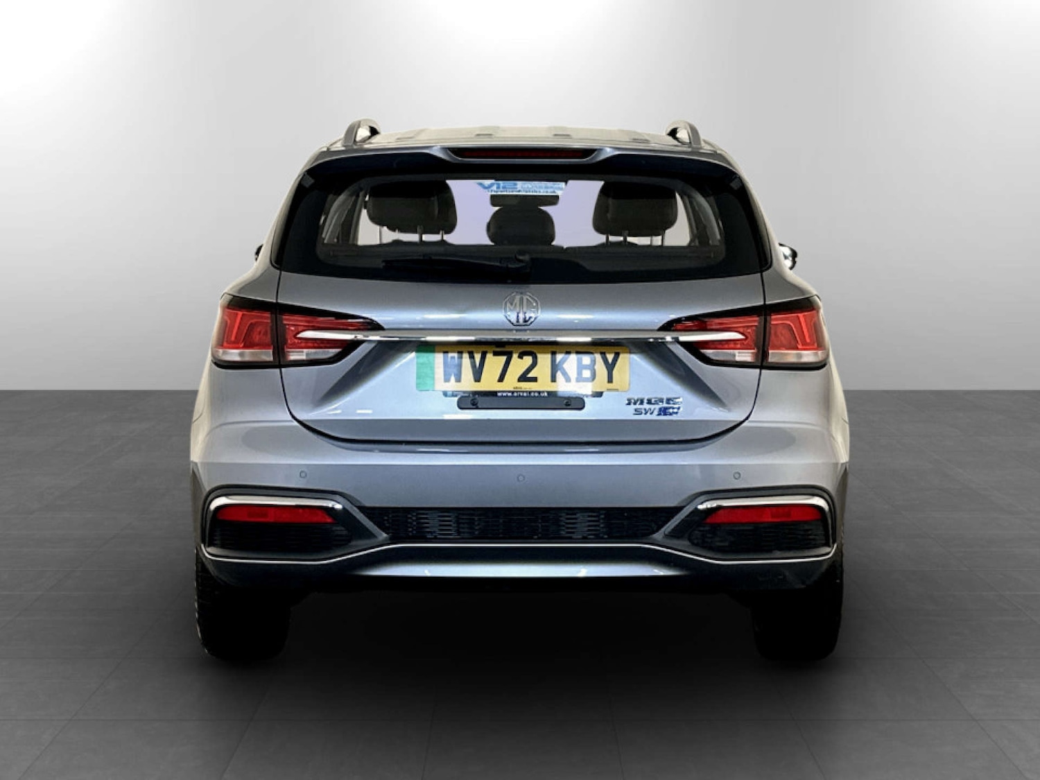 Used MG MG5 2022 for sale - 77531870: Photo 8