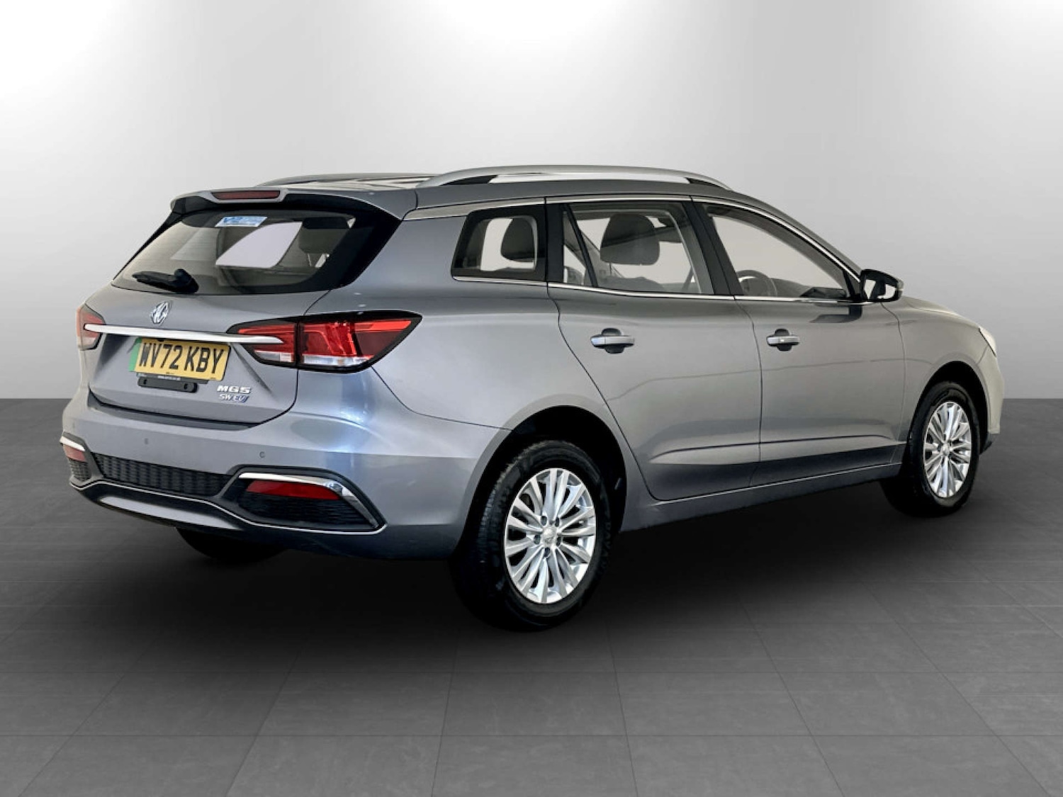 Used MG MG5 2022 for sale - 77531870: Photo 9