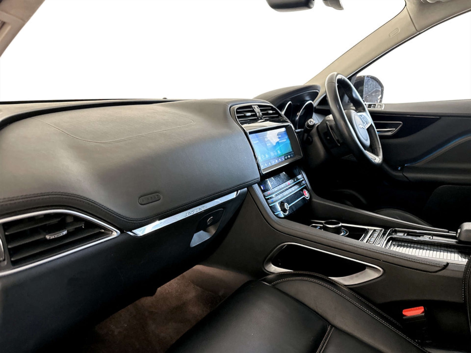 Used Jaguar F-Pace 2019 for sale - 77185914: Photo 12