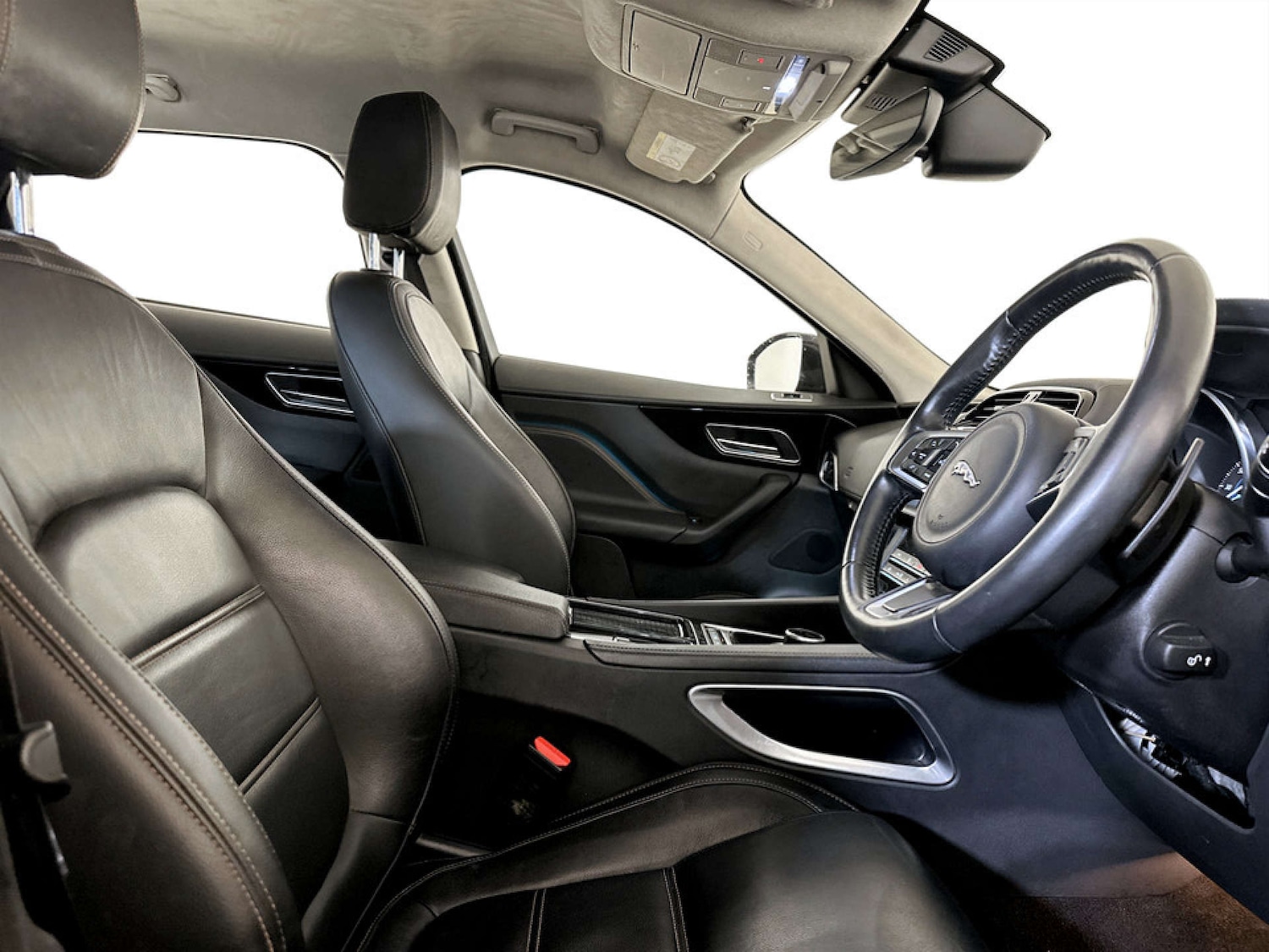 Used Jaguar F-Pace 2019 for sale - 77185914: Photo 13