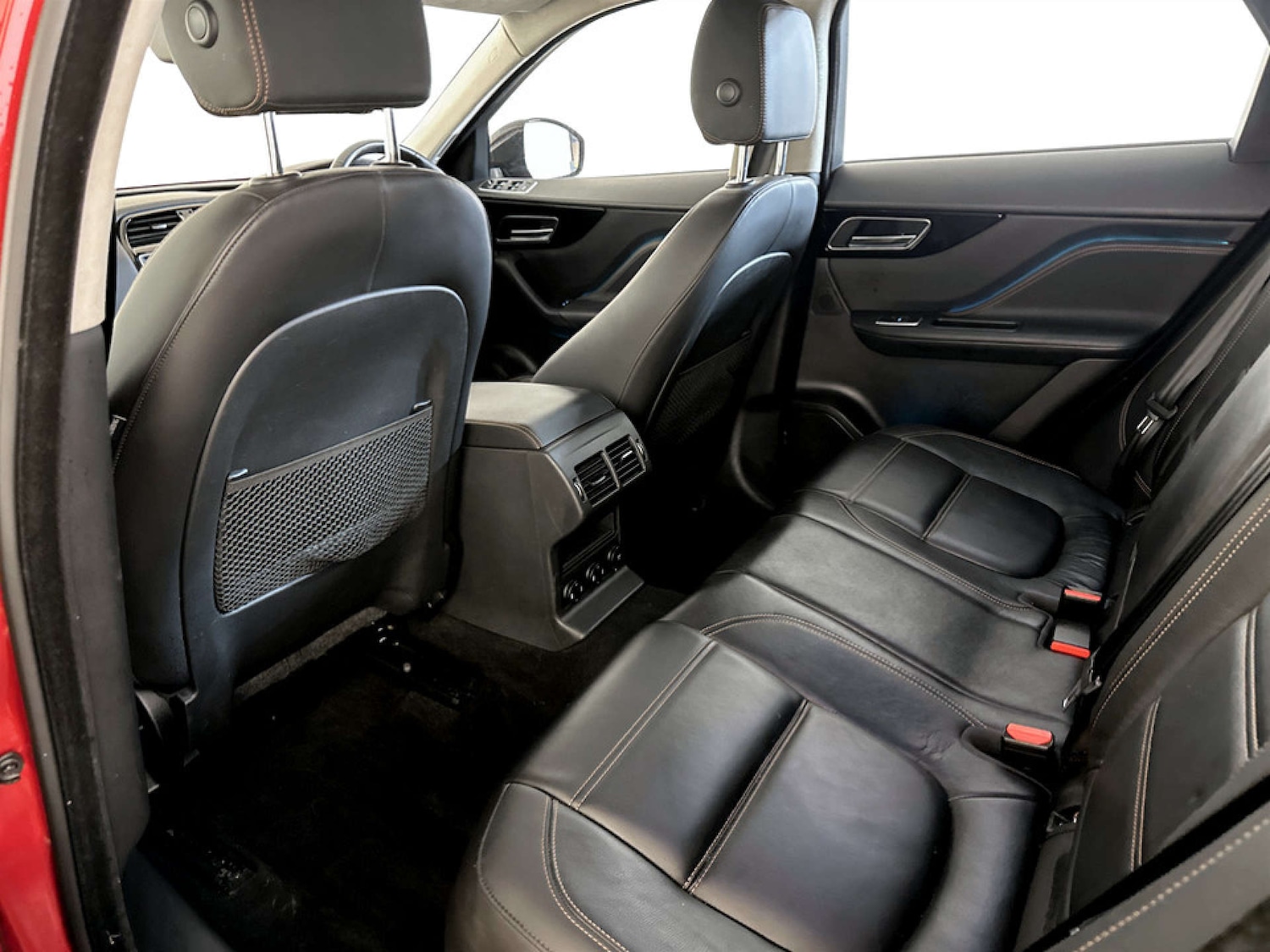 Used Jaguar F-Pace 2019 for sale - 77185914: Photo 14