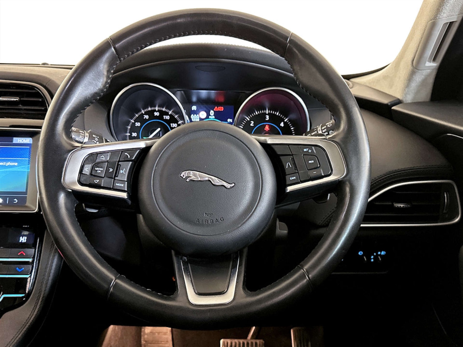 Used Jaguar F-Pace 2019 for sale - 77185914: Photo 16