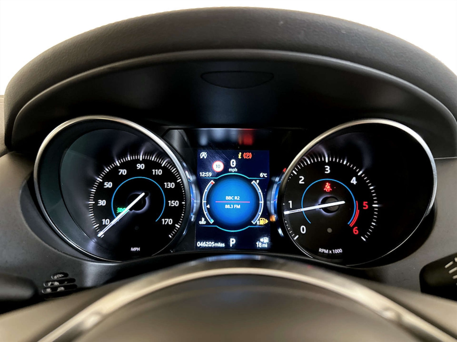 Used Jaguar F-Pace 2019 for sale - 77185914: Photo 18