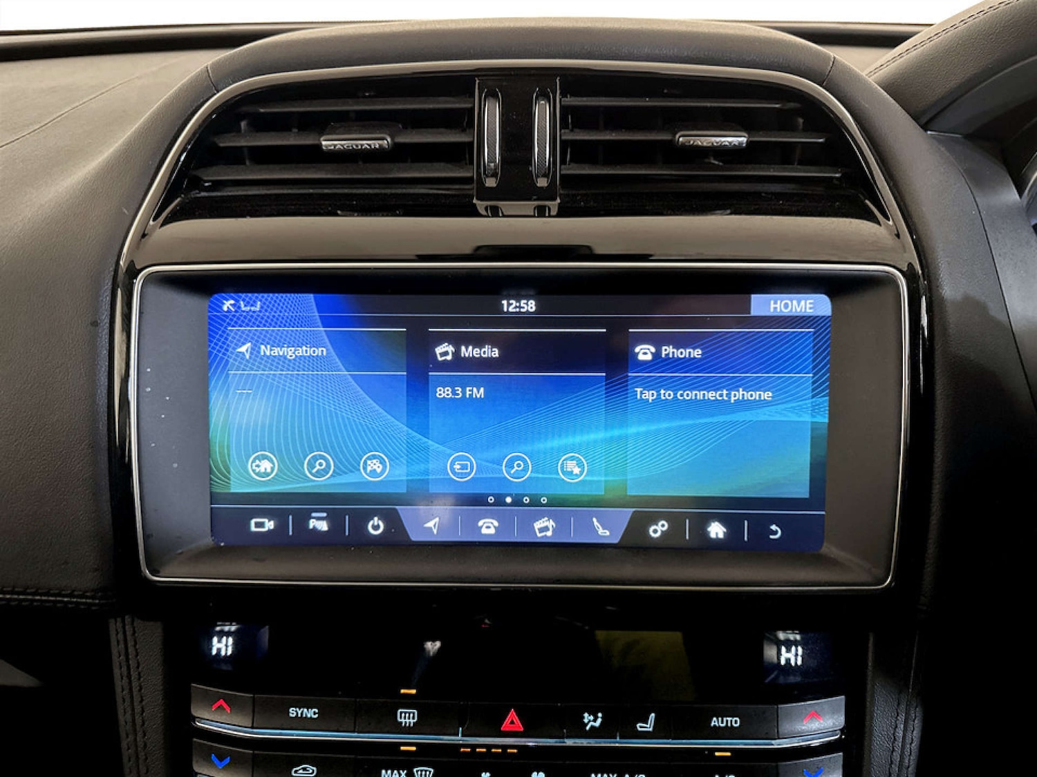 Used Jaguar F-Pace 2019 for sale - 77185914: Photo 23