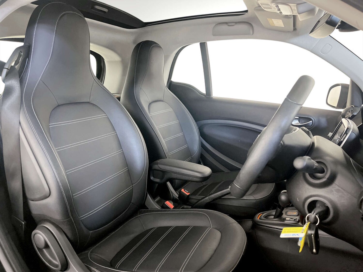 Used smart fortwo 2021 for sale - 77758665: Photo 13