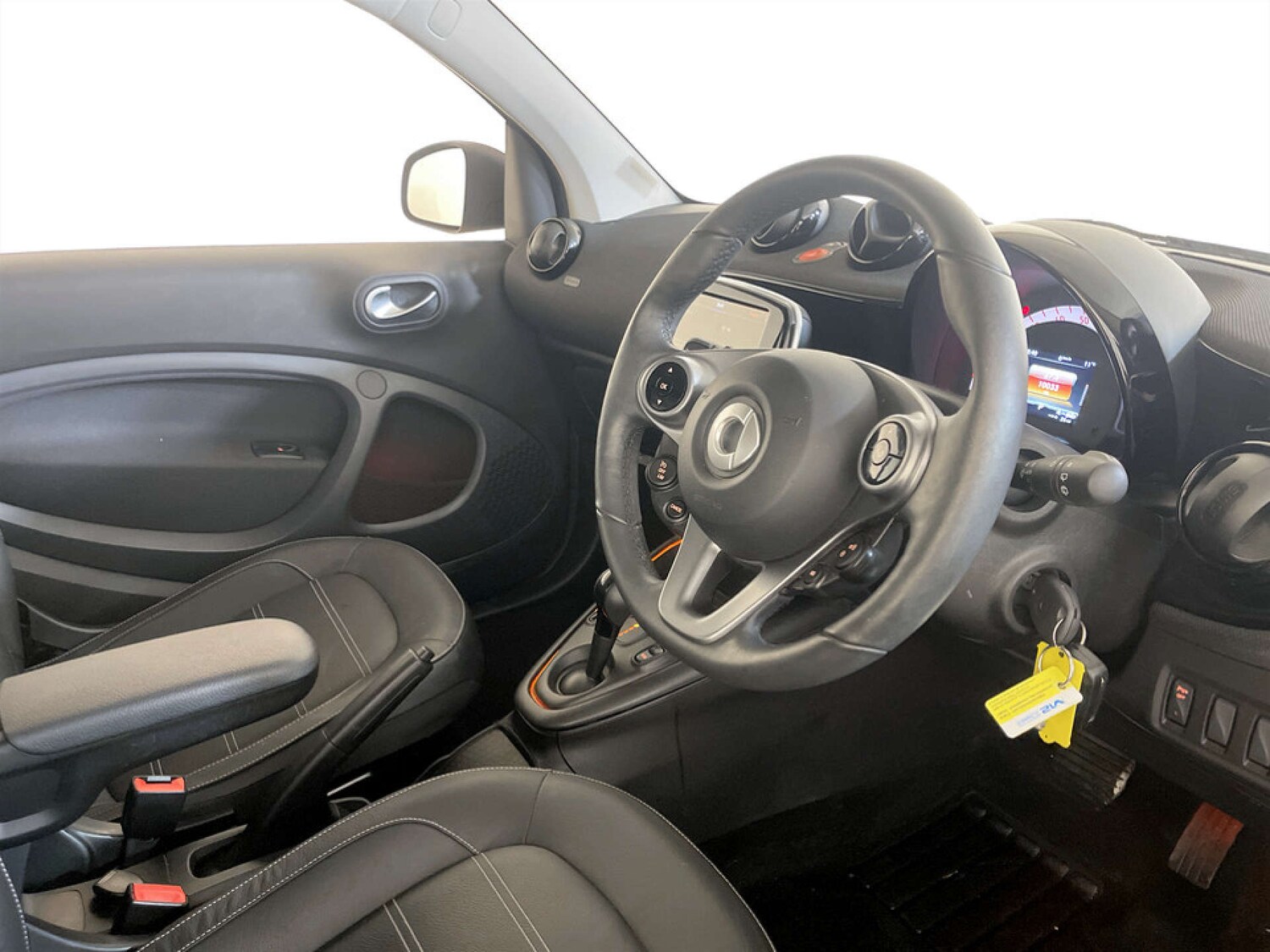 Used smart fortwo 2021 for sale - 77758665: Photo 15