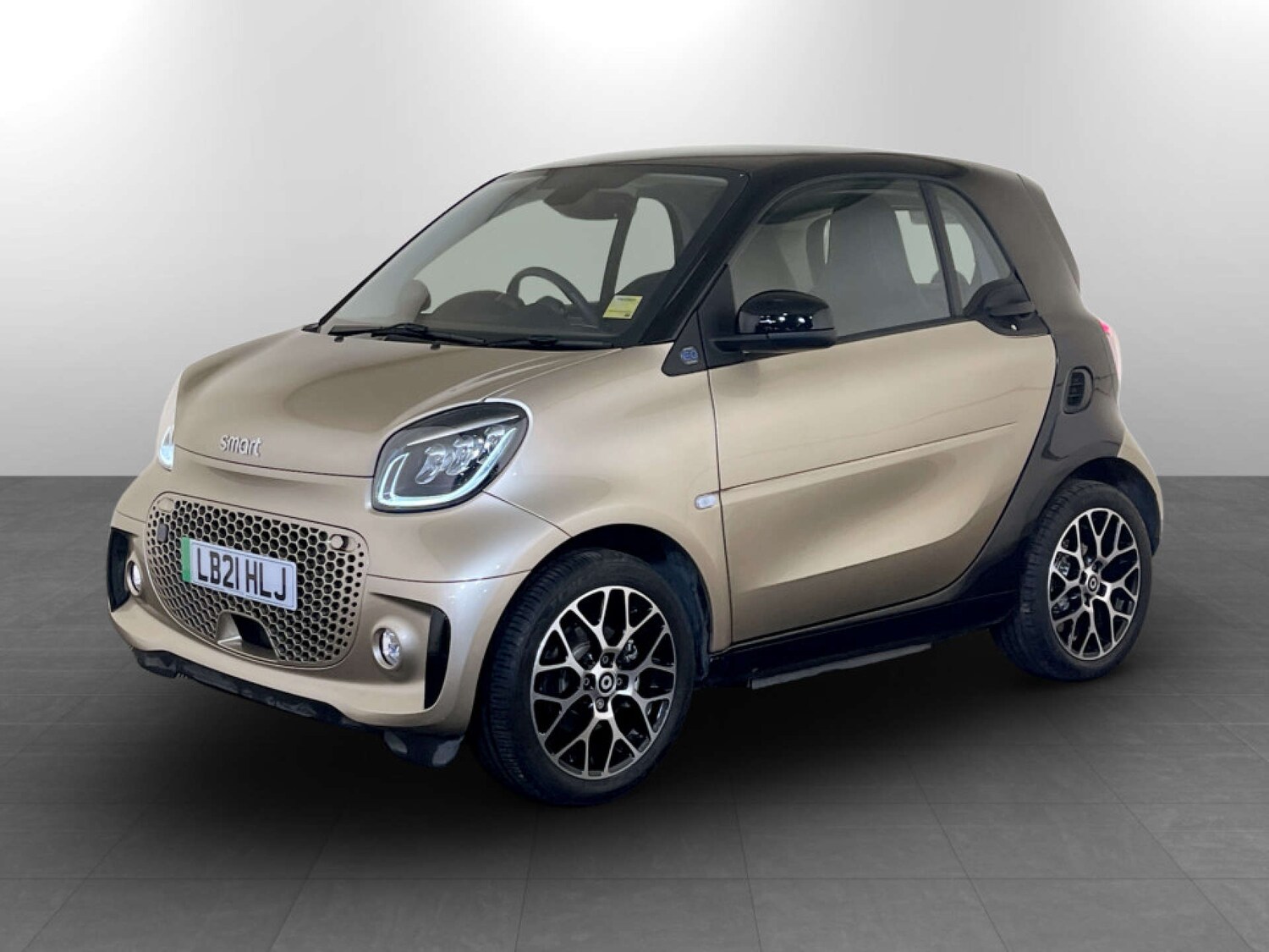 Used smart fortwo 2021 for sale - 77758665: Photo 6