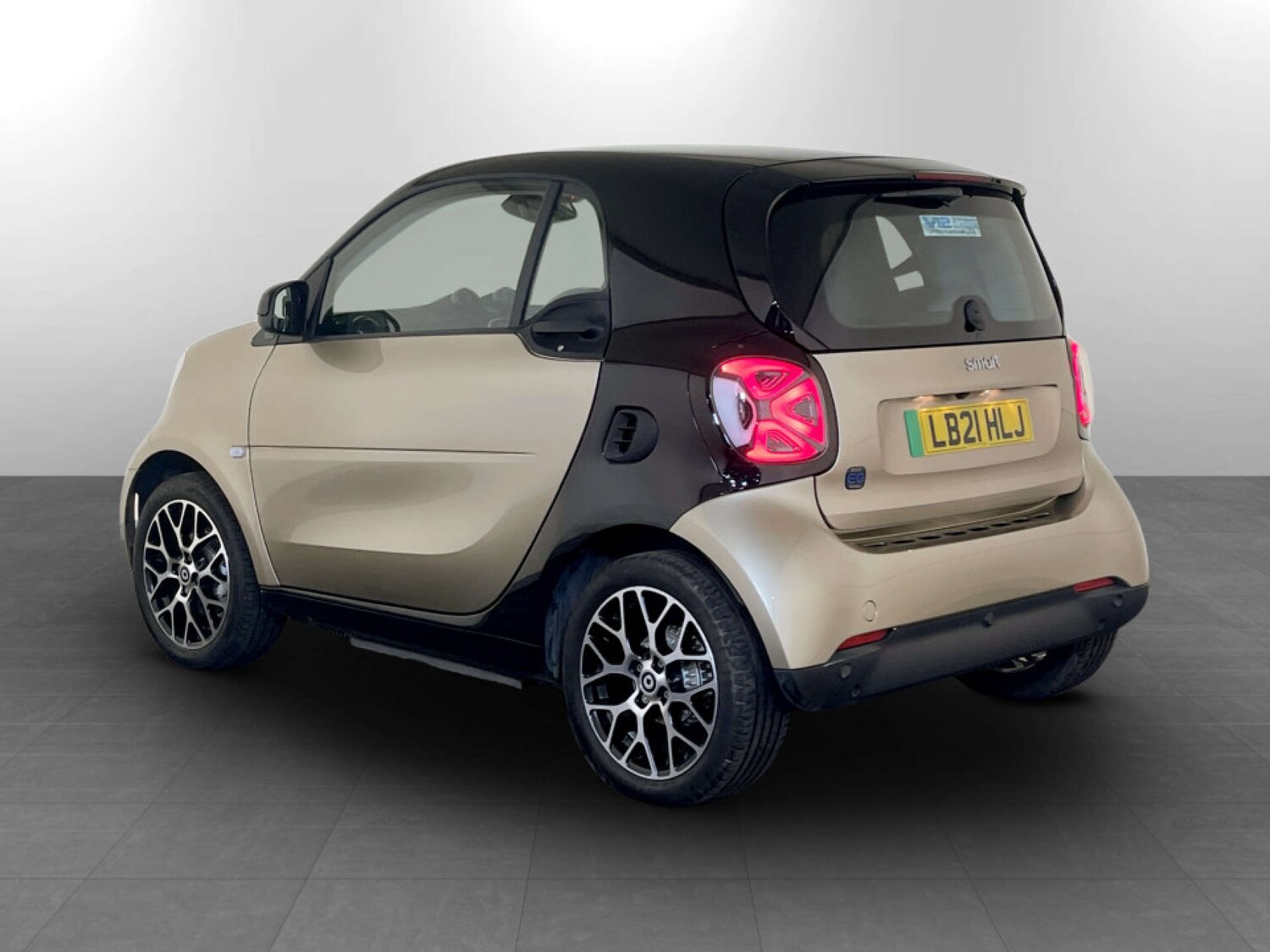 Used smart fortwo 2021 for sale - 77758665: Photo 8