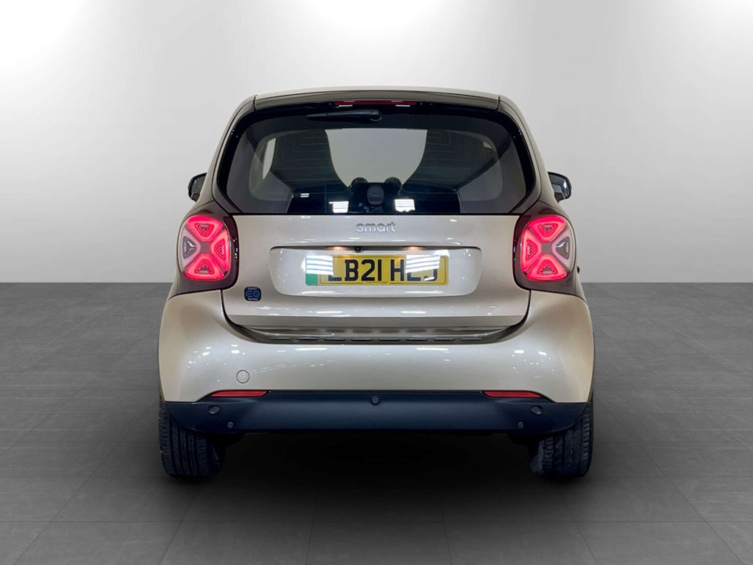 Used smart fortwo 2021 for sale - 77758665: Photo 9
