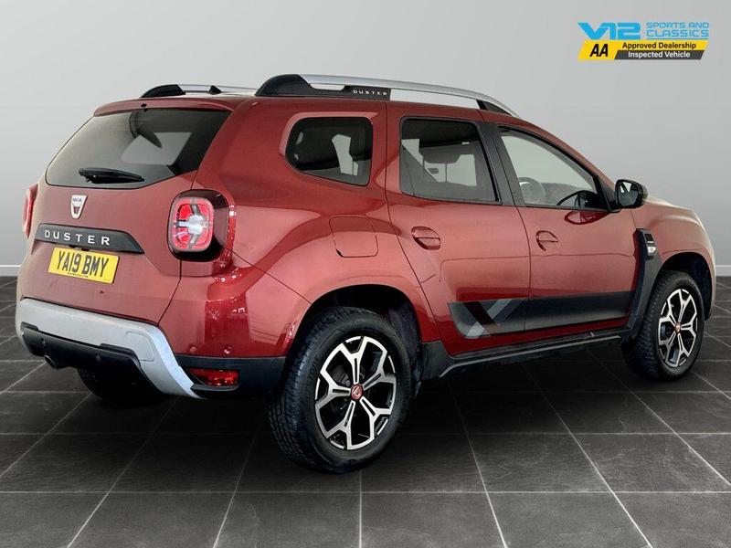 Used Dacia Duster 2019 for sale - 76494495: Photo 10