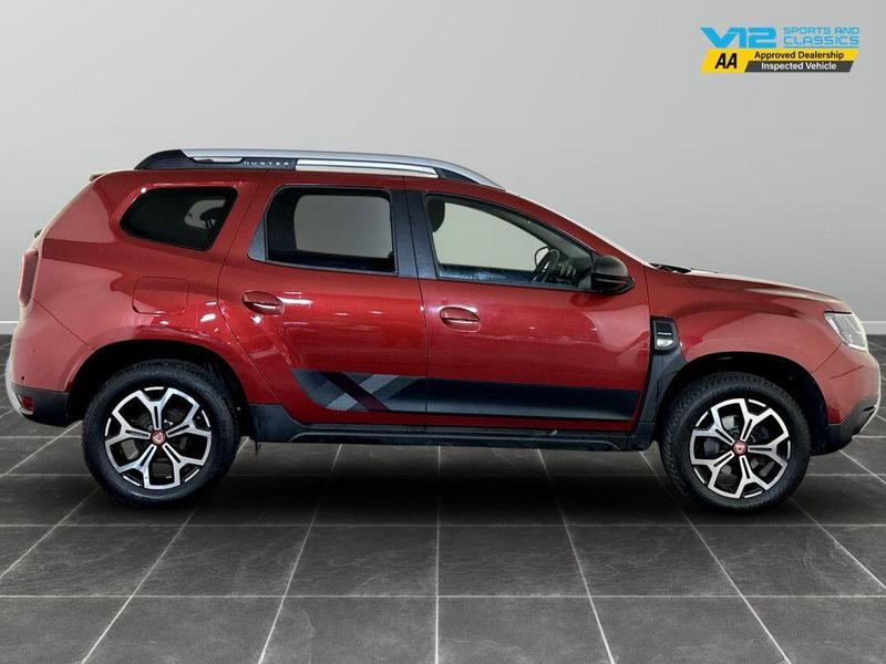 Used Dacia Duster 2019 for sale - 76494495: Photo 11