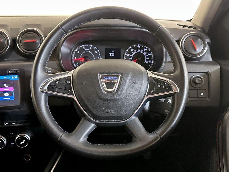 Used Dacia Duster 2019 for sale - 76494495: Photo 15