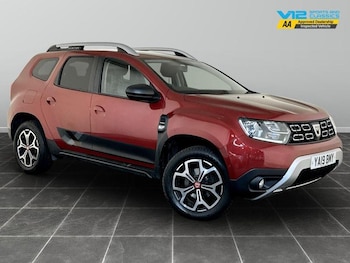 Used Dacia Duster 2019 for sale - 76494495: Photo