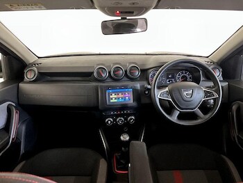 Used Dacia Duster 2019 for sale - 76494495: Photo