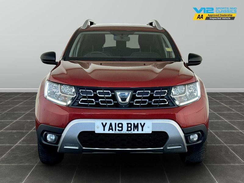 Used Dacia Duster 2019 for sale - 76494495: Photo 5