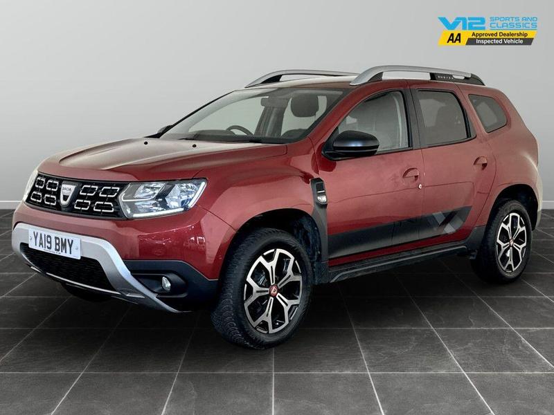 Used Dacia Duster 2019 for sale - 76494495: Photo 6