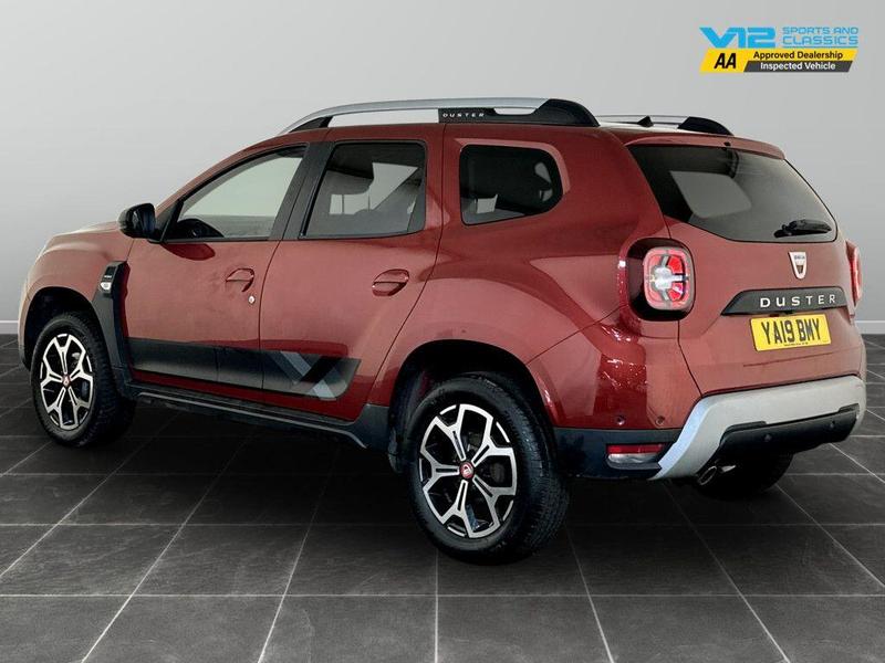 Used Dacia Duster 2019 for sale - 76494495: Photo 8