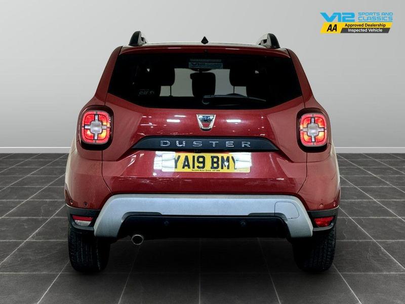 Used Dacia Duster 2019 for sale - 76494495: Photo 9