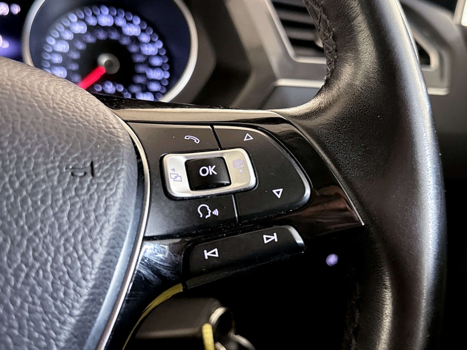 Used Volkswagen Tiguan 2017 for sale - 77494230: Photo 18