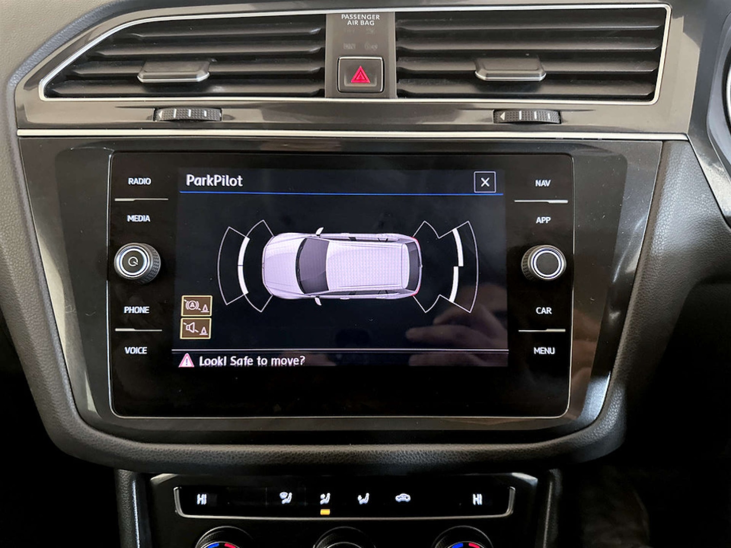 Used Volkswagen Tiguan 2017 for sale - 77494230: Photo 19