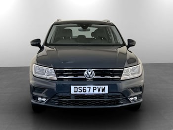 Used Volkswagen Tiguan 2017 for sale - 77494230: Photo