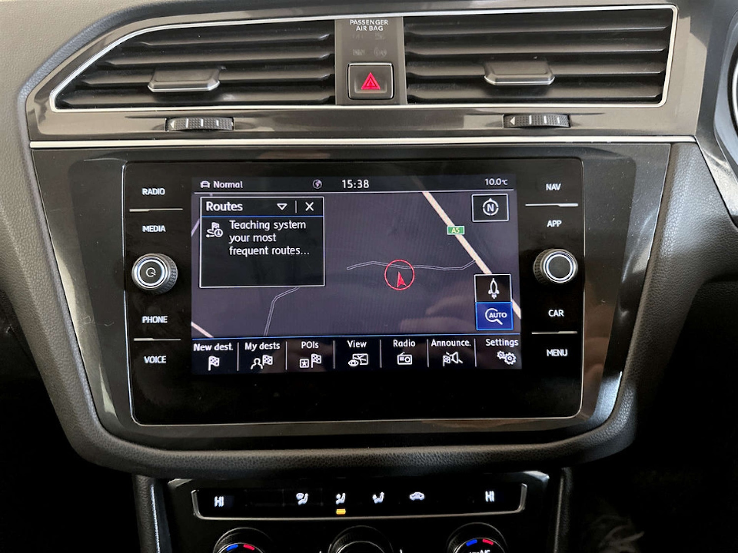 Used Volkswagen Tiguan 2017 for sale - 77494230: Photo 20