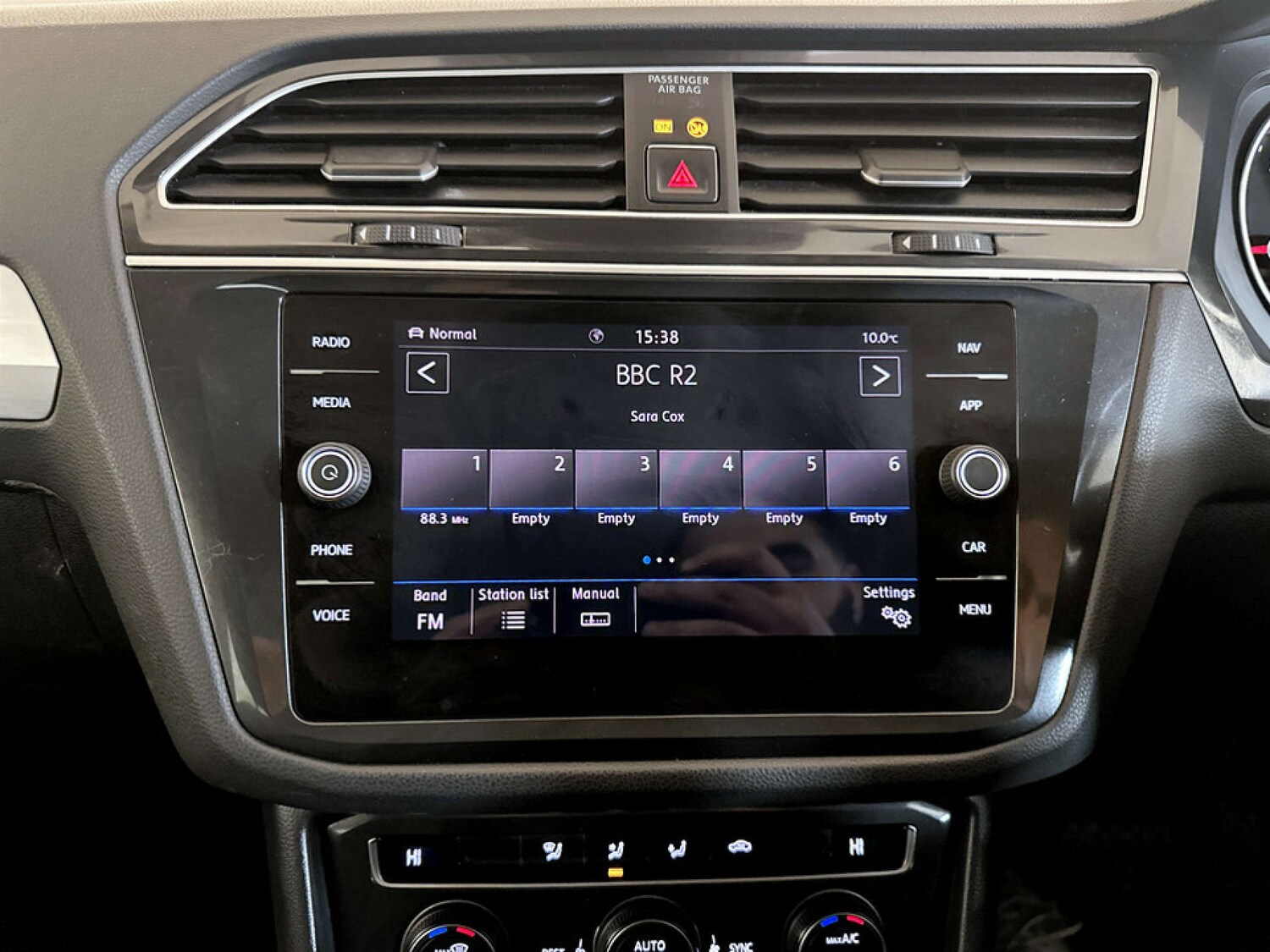 Used Volkswagen Tiguan 2017 for sale - 77494230: Photo 23