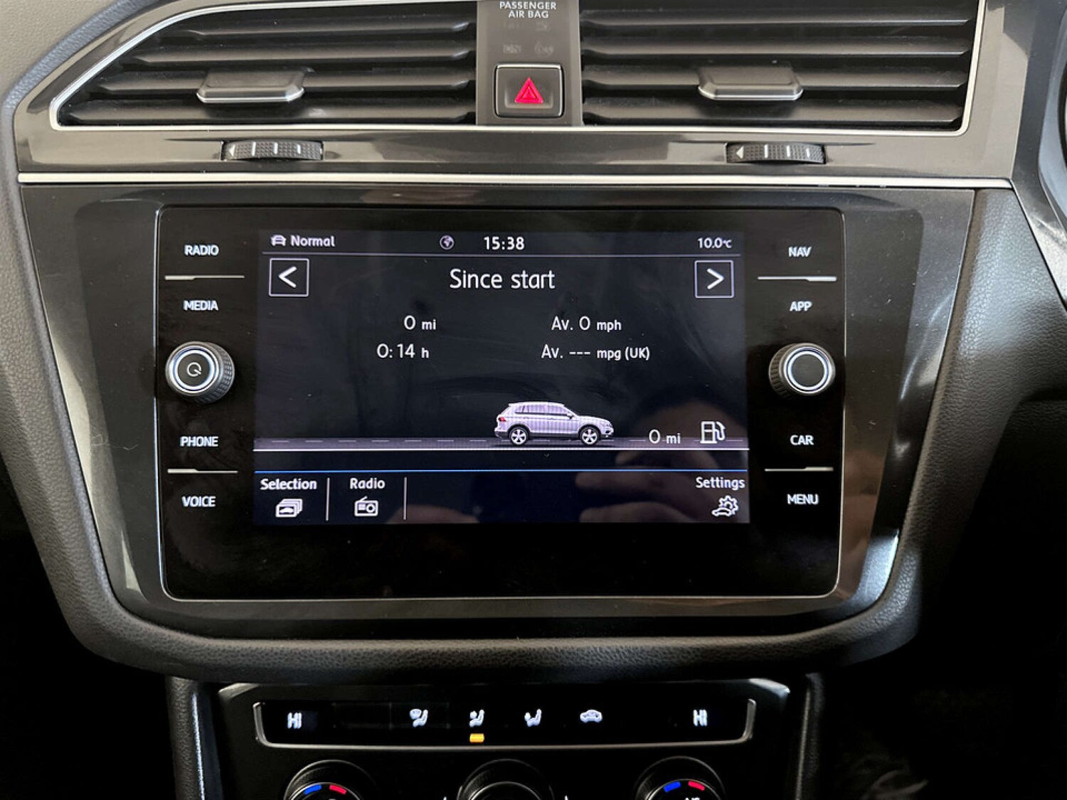 Used Volkswagen Tiguan 2017 for sale - 77494230: Photo 24