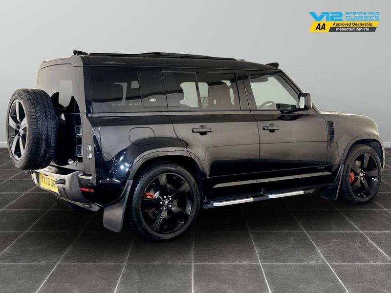 Used Land Rover Defender 2020 for sale - 76382206: Photo 10