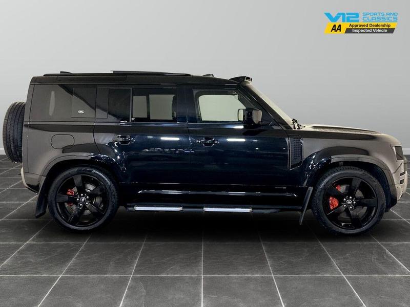 Used Land Rover Defender 2020 for sale - 76382206: Photo 11