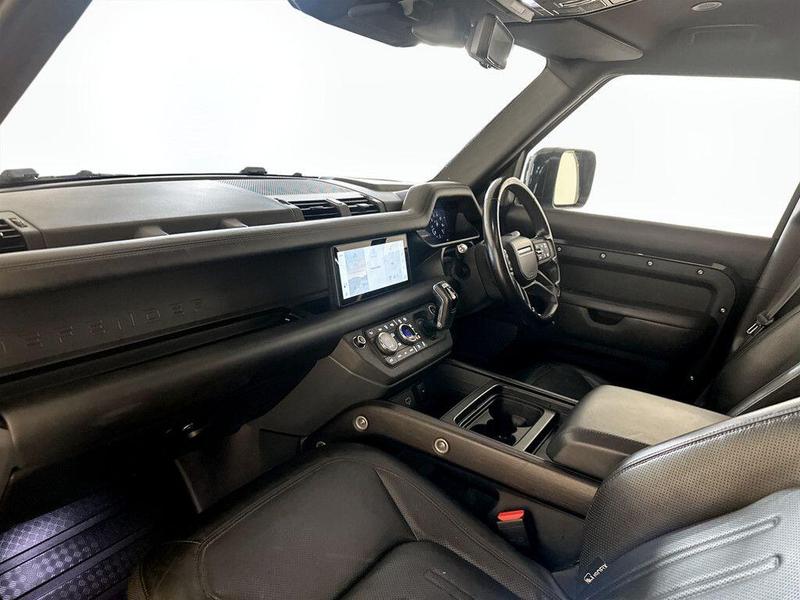 Used Land Rover Defender 2020 for sale - 76382206: Photo 12