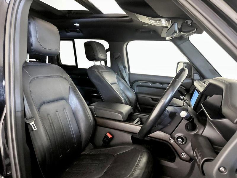 Used Land Rover Defender 2020 for sale - 76382206: Photo 13