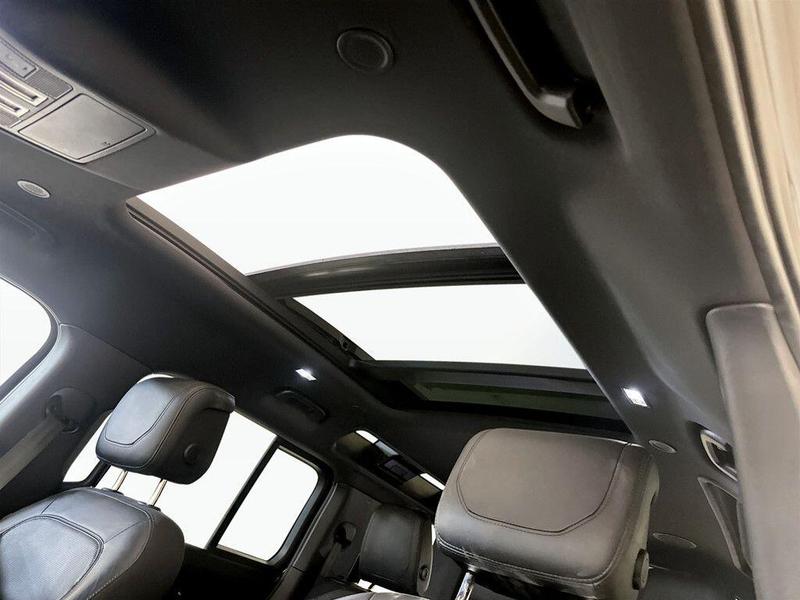 Used Land Rover Defender 2020 for sale - 76382206: Photo 14