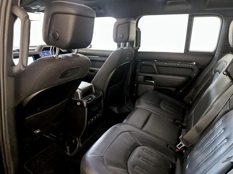 Used Land Rover Defender 2020 for sale - 76382206: Photo 15
