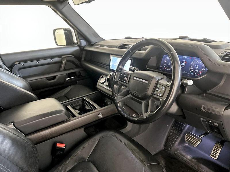 Used Land Rover Defender 2020 for sale - 76382206: Photo 16
