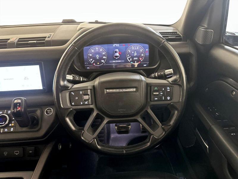 Used Land Rover Defender 2020 for sale - 76382206: Photo 17
