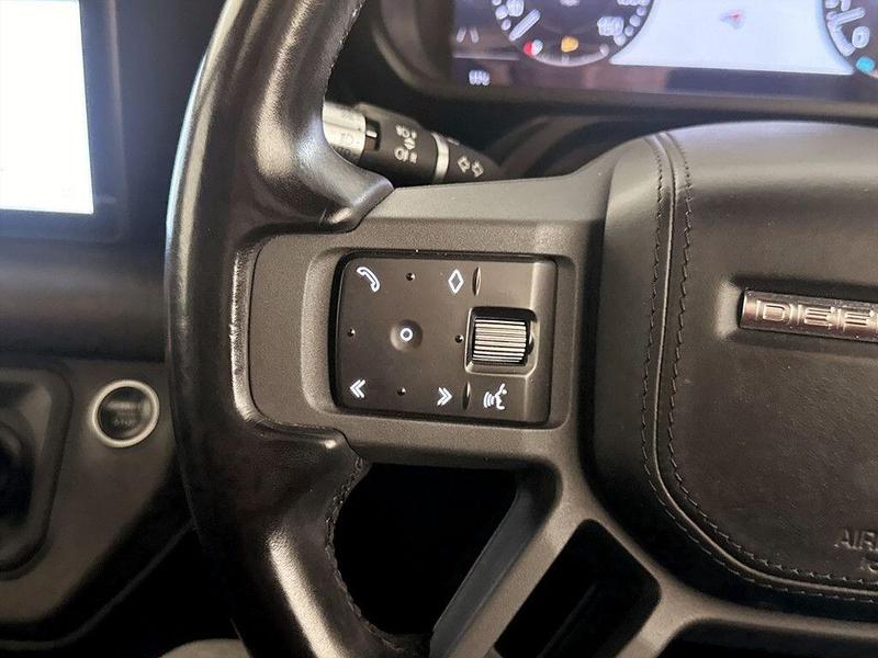 Used Land Rover Defender 2020 for sale - 76382206: Photo 18