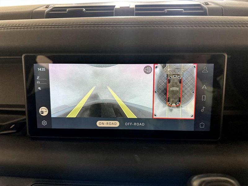 Used Land Rover Defender 2020 for sale - 76382206: Photo 21