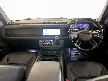Used Land Rover Defender 2020 for sale - 76382206: Photo