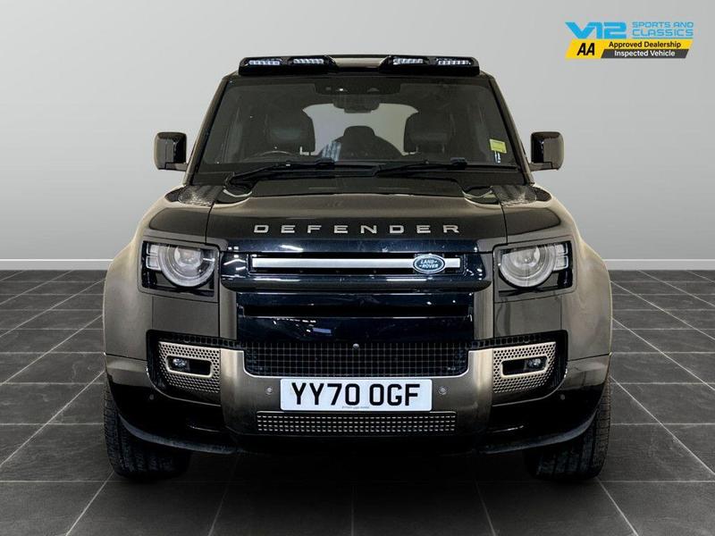 Used Land Rover Defender 2020 for sale - 76382206: Photo 5