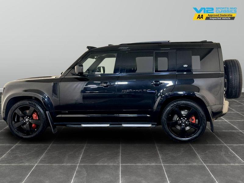 Used Land Rover Defender 2020 for sale - 76382206: Photo 7