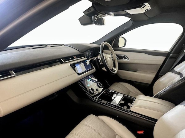 Used Land Rover Range Rover Velar 2018 for sale - 76222532: Photo 12