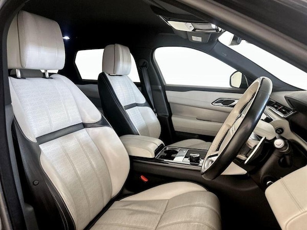 Used Land Rover Range Rover Velar 2018 for sale - 76222532: Photo 13