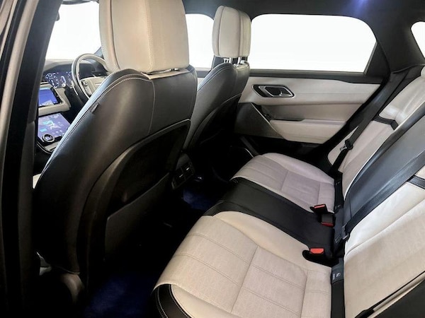 Used Land Rover Range Rover Velar 2018 for sale - 76222532: Photo 14