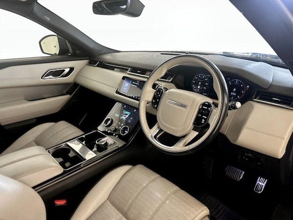 Used Land Rover Range Rover Velar 2018 for sale - 76222532: Photo 16