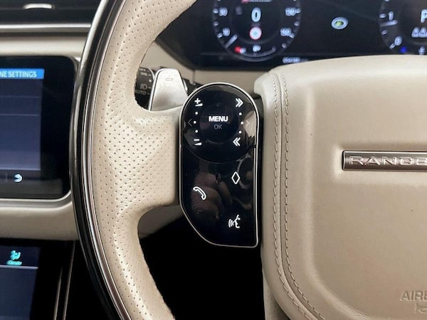 Used Land Rover Range Rover Velar 2018 for sale - 76222532: Photo 18