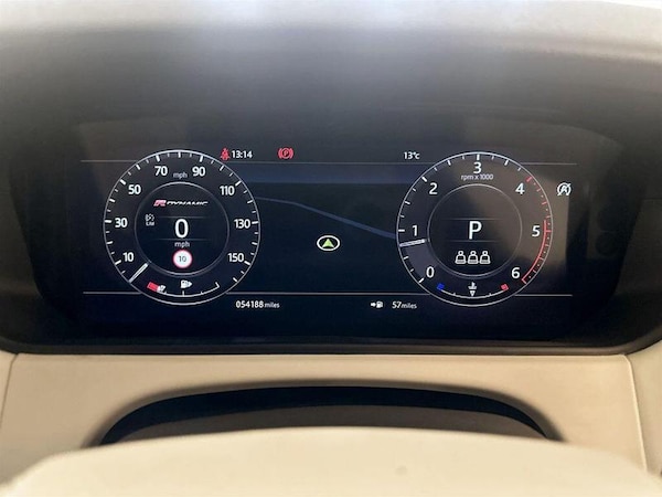 Used Land Rover Range Rover Velar 2018 for sale - 76222532: Photo 19