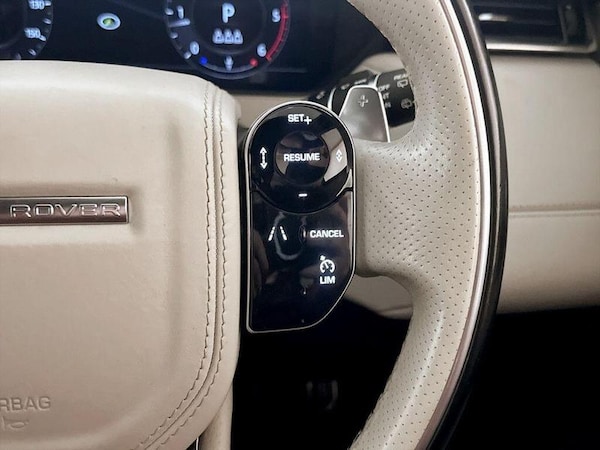 Used Land Rover Range Rover Velar 2018 for sale - 76222532: Photo 20